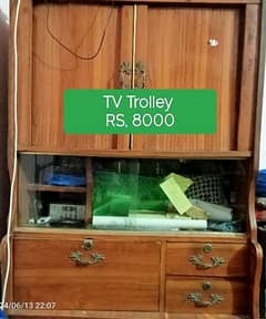 TV Trolley