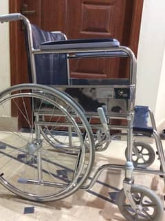Wheel Chair for sale in Multan!