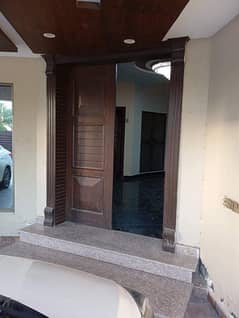 One Kanal House For Rent In Bahria Orchard Lahore