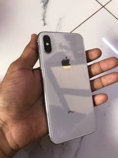 Iphone X dead