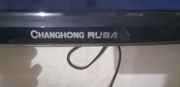 changhong ruba led