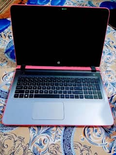 Hp pavilion note book