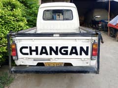 Changan Imported China 2004 model