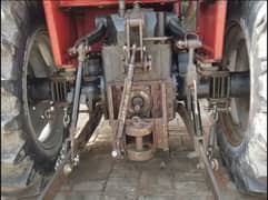 Dewaan Foton 65HP for sale. tottaly  orignal tractor.