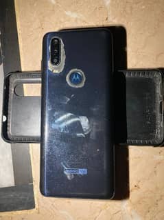 motorola 1 action mobile (1) pice