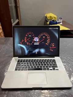 Macbook