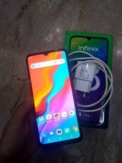 INFINIX