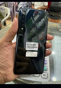 Samsung A9 with box charger sell and exchange