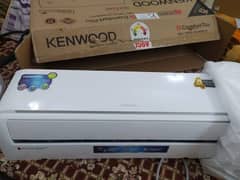 kenwood ac 1 ton