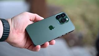 iphone 13 pro pta approved