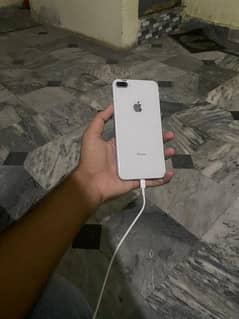 iPhone 8 Plus PTA Approved 64Gb