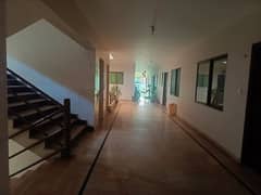 G-11/3 Building 1O1 Tower 2 Bedroom Un-Furnished For Rent
