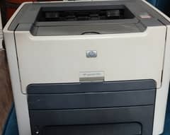 HP laserjet 1320