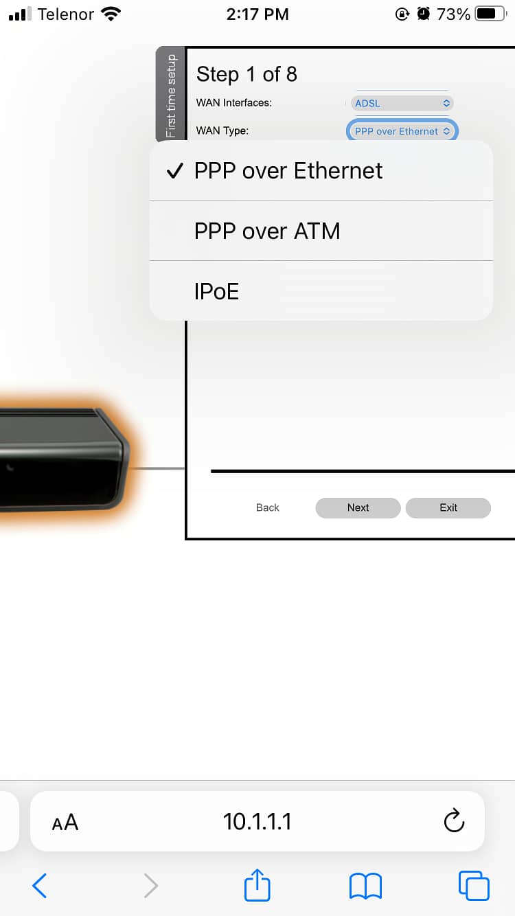 netcomm wifi router n600 5