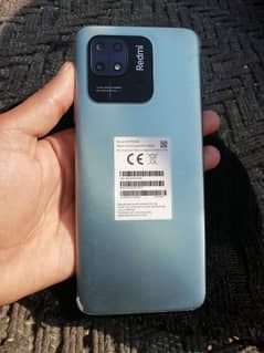 Redmi 10C Lush Condition Phone Cont. 03128651045