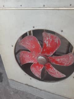 An Air cooler  for sale