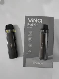 Voopoo Vinci Pod (4 days used)