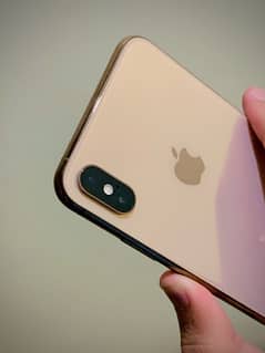 Apple iPhone Xs Max Pta Approved