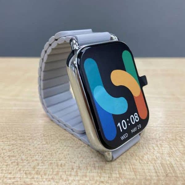 mi smart watch better than apple zero and other brand 1