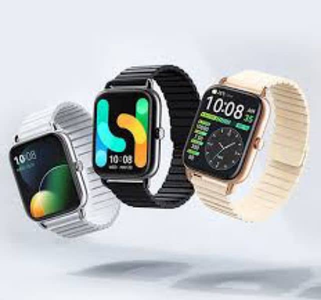 mi smart watch better than apple zero and other brand 2