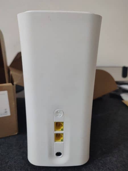 5G/4Gsupported router 1