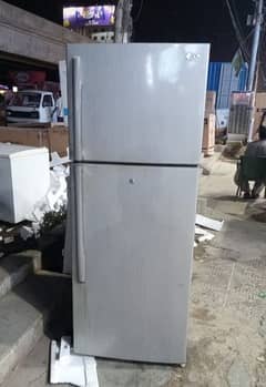 LG refrigerator non frost