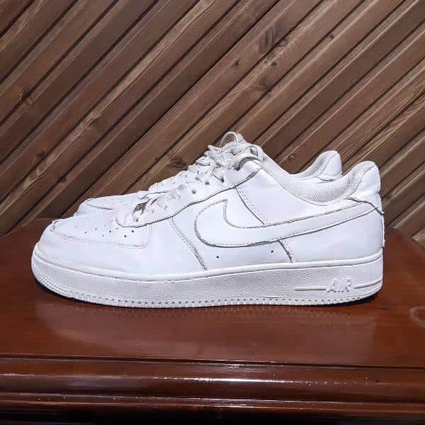 Nike Air Force 1 Sneakers Sports Shoes Air Jordans Football 0