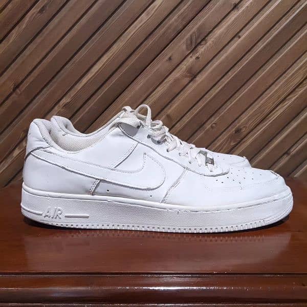 Nike Air Force 1 Sneakers Sports Shoes Air Jordans Football 1