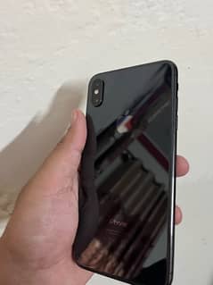 IPhone XS Max 64gb waterpack