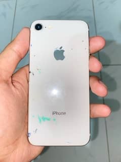 iphone 8 PTA approved