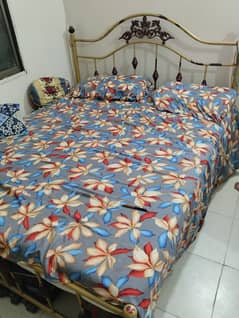 Queen Size Bed for Sale