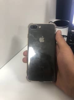Iphone 8 plus PTA APPROVED