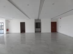 DHA Phase 6. . ! 4 Marla Commercial Ground Floor For Rent | Ideal Deal