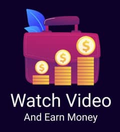 Watch ads and earn money