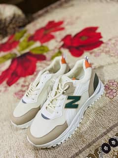Ndure original shoes