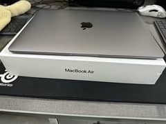 Apple Macbook Air M1 8/256GB with Box