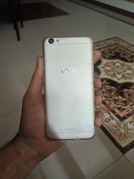 vivo y67 1