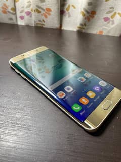 Samsung Galaxy s6 edge plus Pta Approve