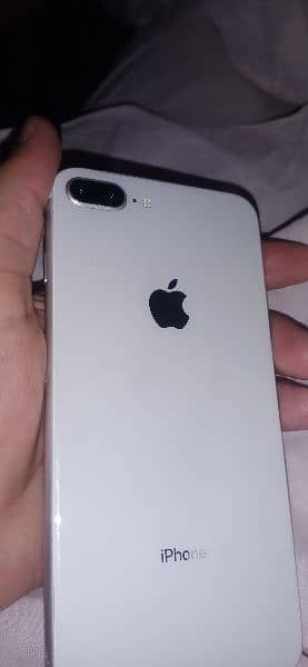 iphone 8 plus.     03049715150 6