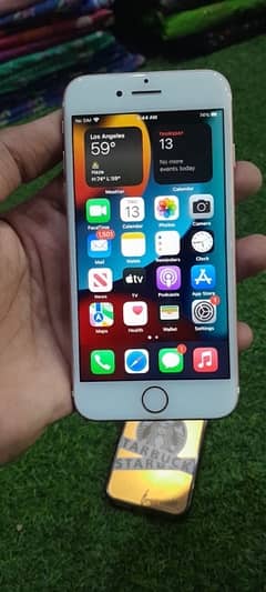 iphone 7 256gb PTA approved exchange only iphone contact 03244973986