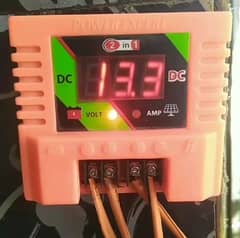 Solar charge controller Solar charger