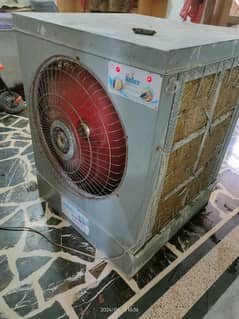 Lahore Cooler 100% Working