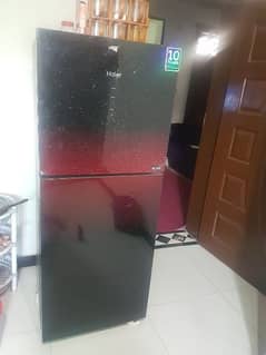 Haier Refrigerator