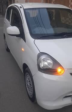 Daihatsu Mira 2017 B 2 B Total Genuine Mint Condition