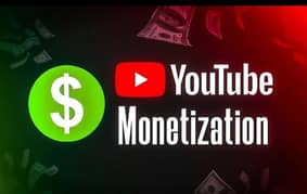YouTube Monetize Account Available WhatsApp +923436786883
