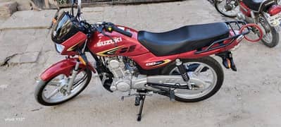 Suzuki 110 for sale