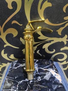 Luxury Imported Tap