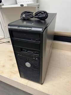 GAMING PC WITH i5 4th GENERATION ALL OK + 8GB RAM