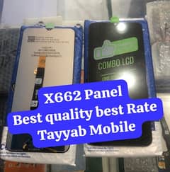 Mobile Panel Wholesale Rate