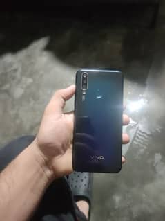 I want to sale my vivo y17
